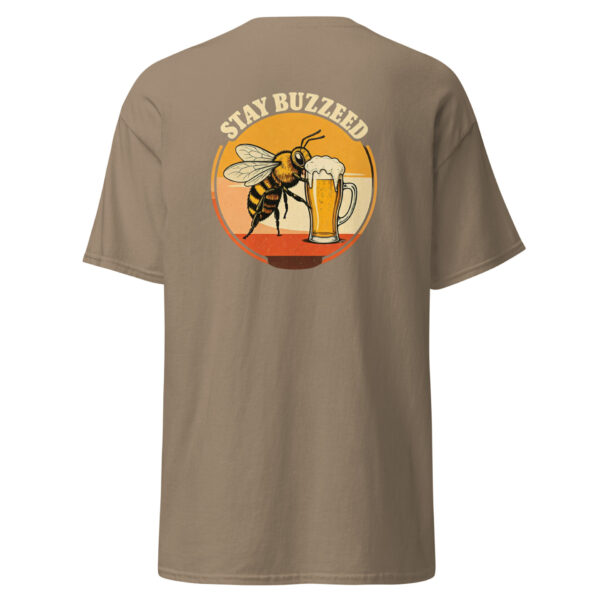 Stay Buzzeed T-Shirt